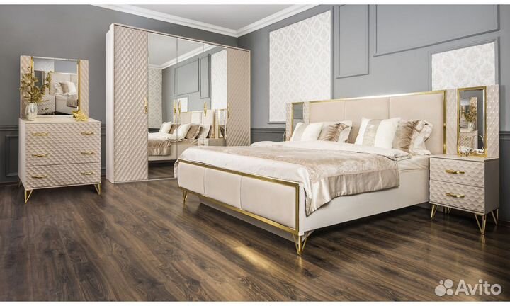 Мебель для спальны