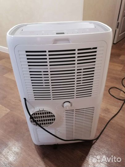 Мобильный кондиционер electrolux eacm-8 cl/n3