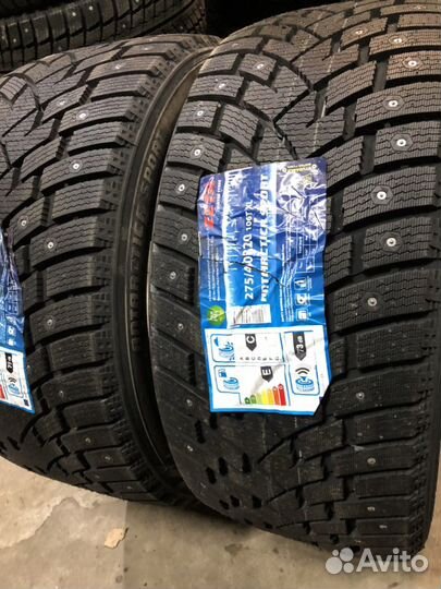 Zeta Antarctica Sport 315/35 R20 100
