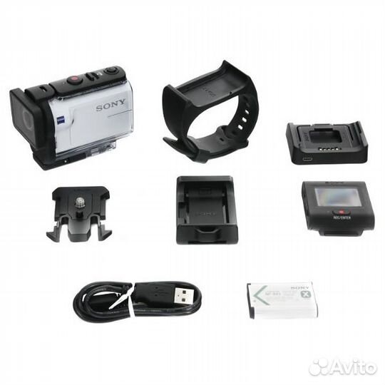 Аренда Sony Экшн камера в аренда видеокамера