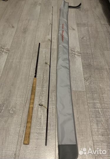 Спиннинг Shimano Scorpion 2702R 213м/10-28гр