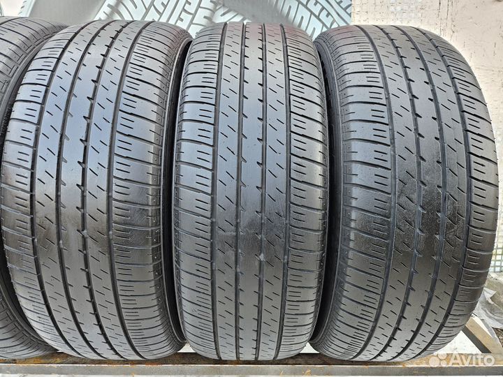 Bridgestone Dueler H/L 33 235/55 R19 101V