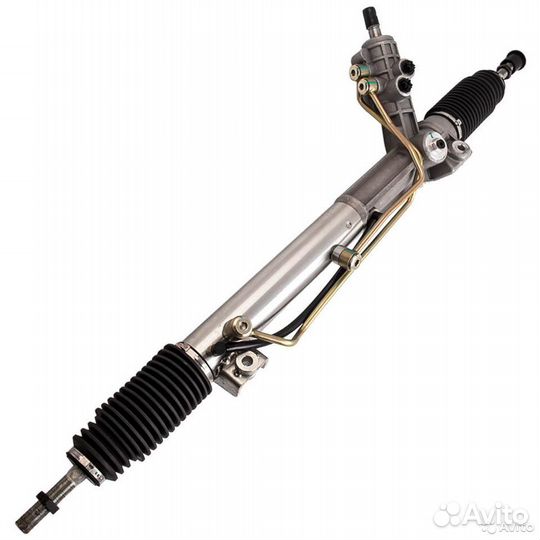 Рулевая рейка новая с гарантией. На все модели
