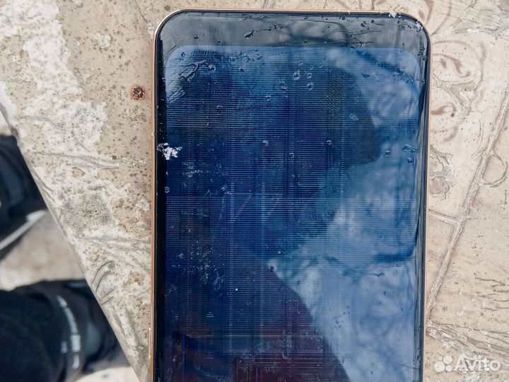 OUKITEL C12 Pro, 2/16 ГБ