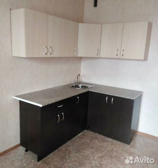 Кухни модульные 1.4м/1.8м