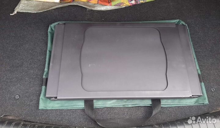 Мангал складной 