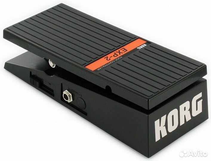 Korg EXP2 педаль экспрессии Новая