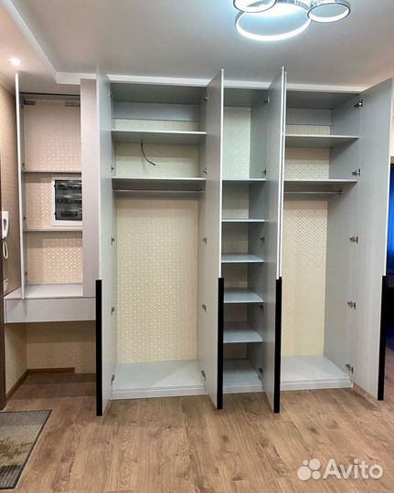 Стенка в гостиную