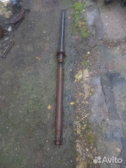 Nissan murano z50 карданный вал