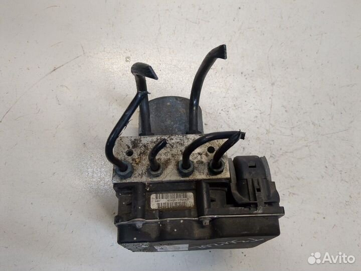 Блок абс, насос Audi A6 (C6) Allroad, 2006