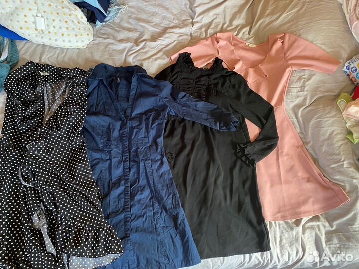 Большой пакет однжды