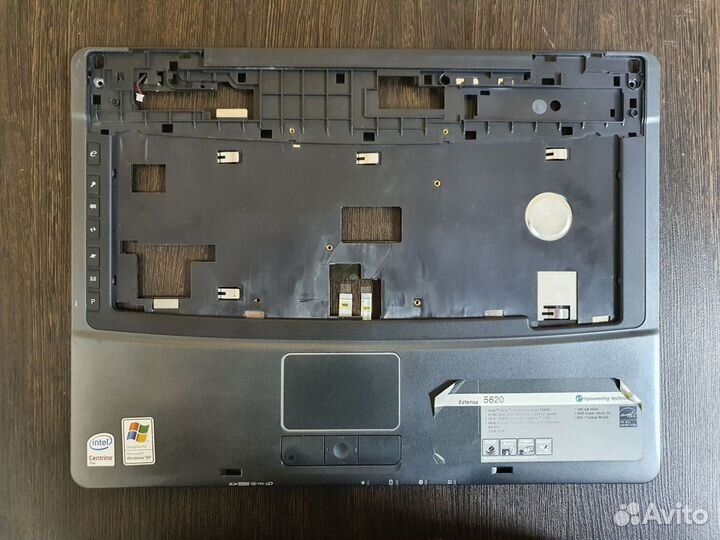 Запчасти и комплектующие Acer Extensa 5620 / 5220