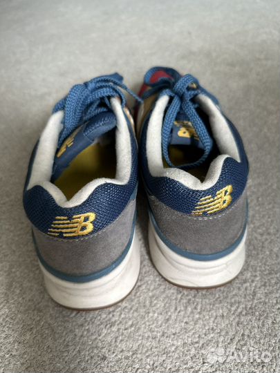 Кроссовки мужские New Balance 997H