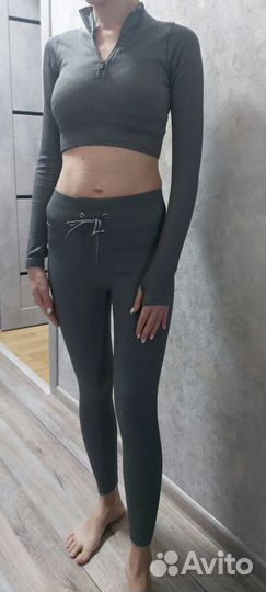 Спортивный костюм