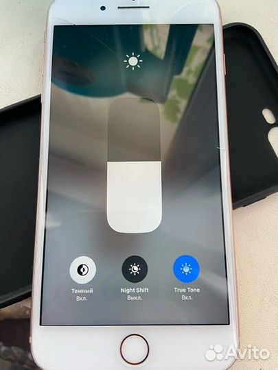 iPhone 8 plus 64gb