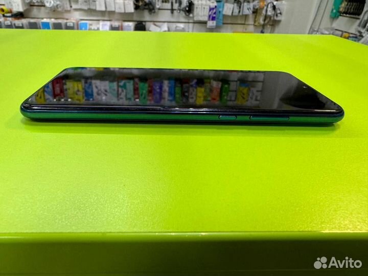 HUAWEI P30 lite, 4/128 ГБ
