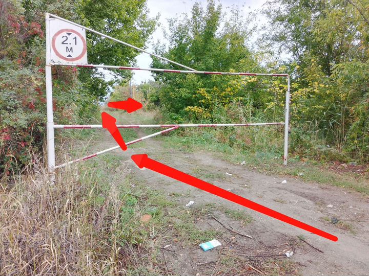 Участок 7,5 сот. (ИЖС)