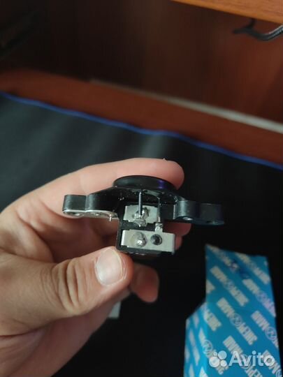 Регулятор напряжения 2110, 2113-2115