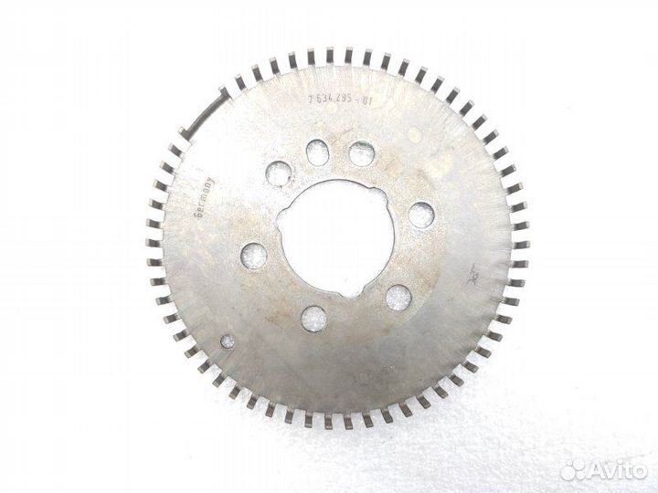 Шайба шкива коленвала Bmw 1-Series F20 N13B16A