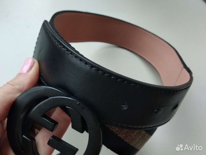 Ремень gucci женский.Италия