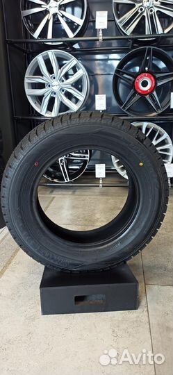 Dunlop Winter Maxx WM02 195/65 R15 91T