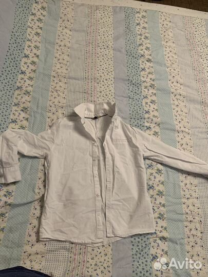 Пакет вещей для мальчика 146-158