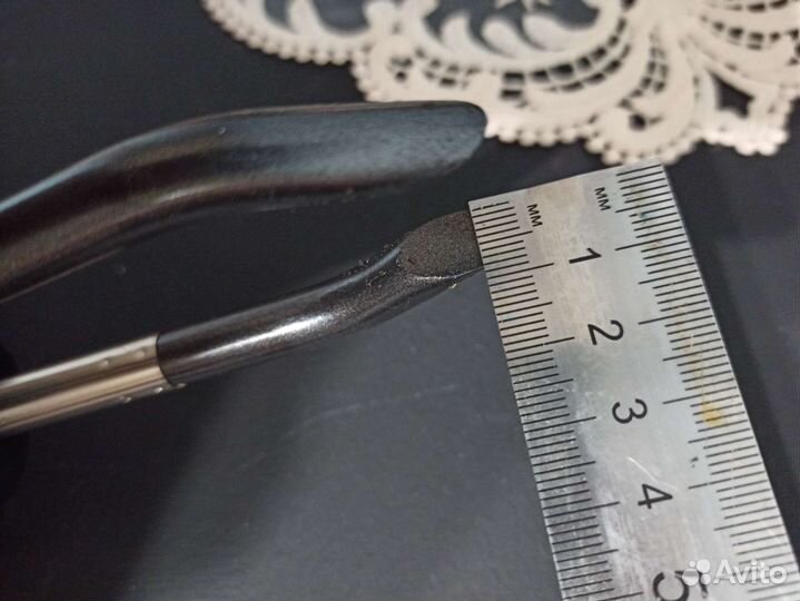 Щипцы для наращивания волос