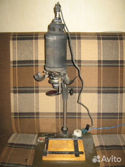 Продам фотоувеличитель (ретро)