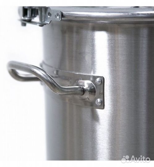 Самогонный аппарат Петрович 2 с узлом отбора