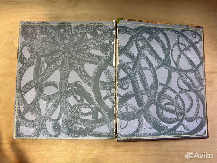 Книга Гарри Поттер Кубок огня