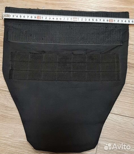 Чехол защиты паха напашник