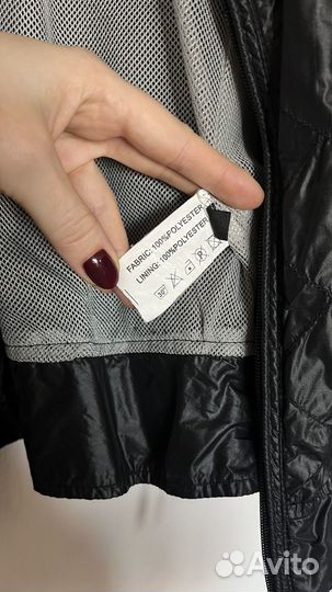 Куртка весенняя женская