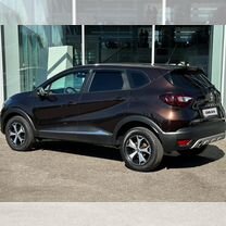 Renault Kaptur 1.6 MT, 2019, 77 108 км, с пробегом, цена 1 640 000 руб.