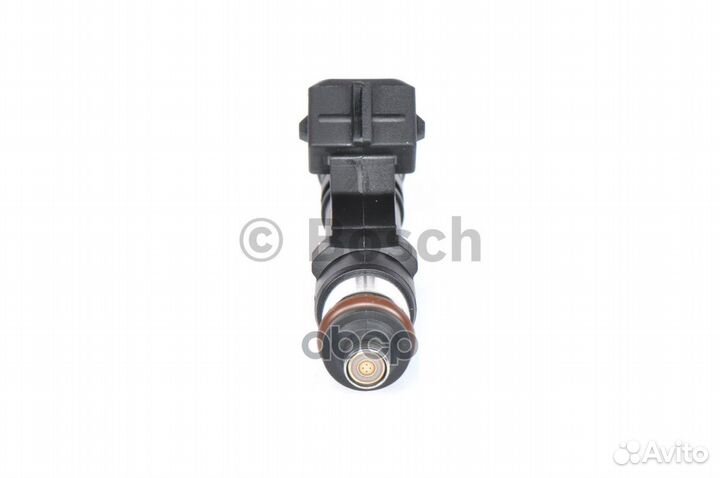 Форсунка топливная 0280158502 Bosch