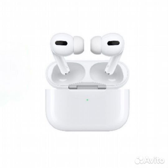 Apple AirPods Pro беспроводные наушники оригинал