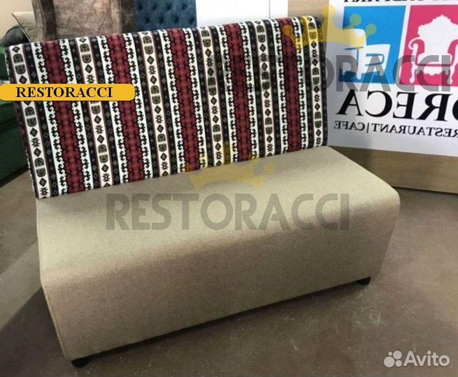 Мебель для кафе / Любые дизайны