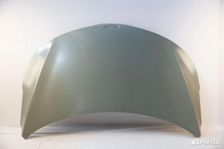 Киа Рио lll (2011-17) капот новый