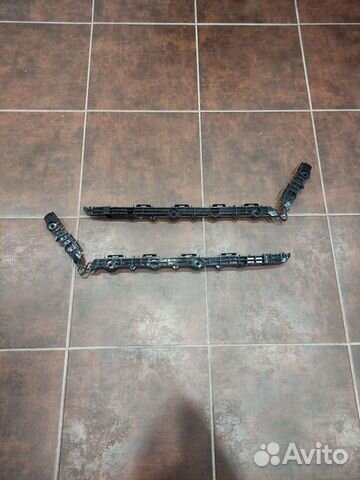 Крепление заднего бампера Toyota Camry 50-55