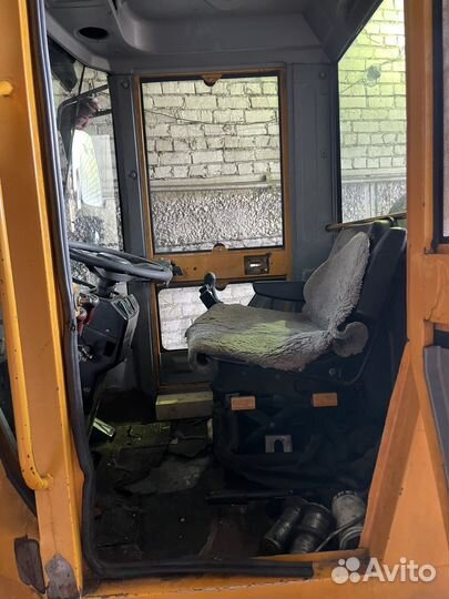 Фронтальный погрузчик LaiGong ZL 950, 2017