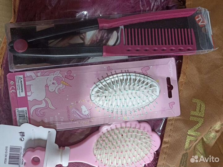Расческа для волос