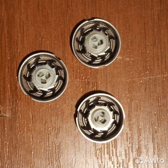 Ножи для бритвы philips ат 750