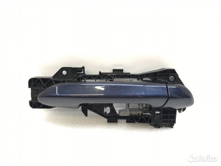 Ручка двери внешняя задняя правая Volkswagen