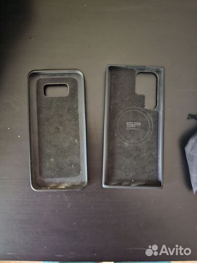 Чехол SP Connect для Samsung S23 ultra