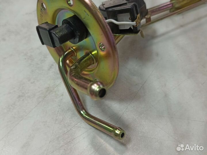 Датчик бензобака 2108