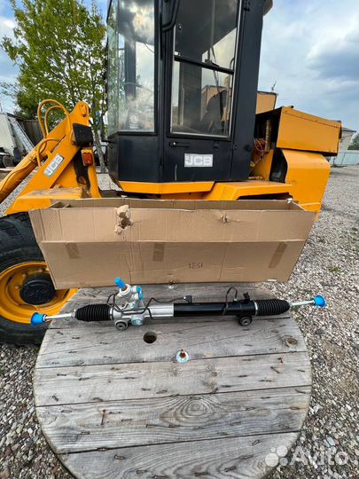 Рулевая рейка новая Lexus RX, Toyota Highlander