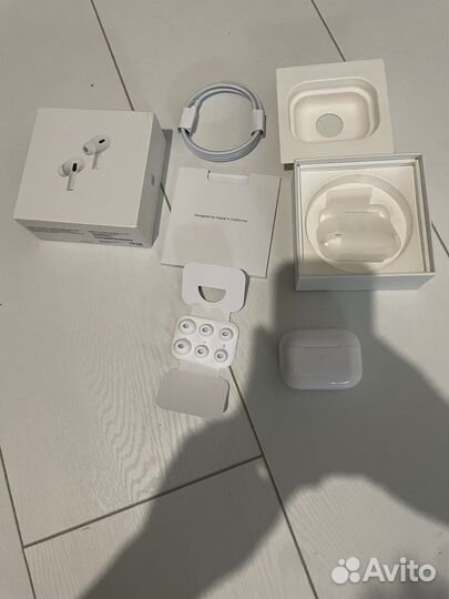 Airpods pro 2 original