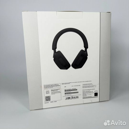 Sony WH-1000XM5