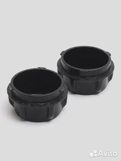 Крышки фар увеличенные для Лада Веста, Лада хрей