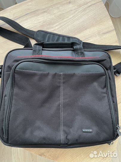 Сумка для ноутбука и документов