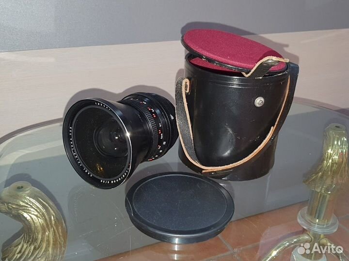 Обьектив Призма Фотосумка